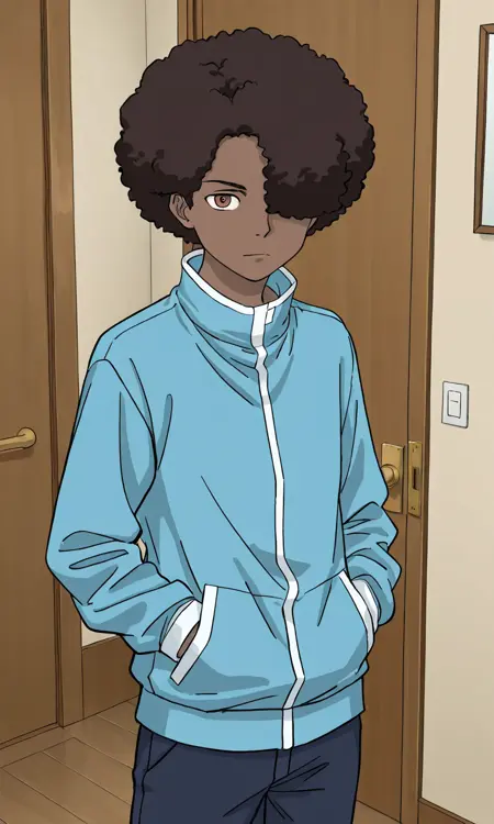 Jamie | Travelogue by shiezson (Illustrious)