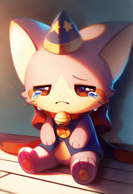 GyalaxTOYCAT | 𝙏𝙊𝙔𝘾𝘼𝙏🐾🐱 | といきゃあーと REV1-IL