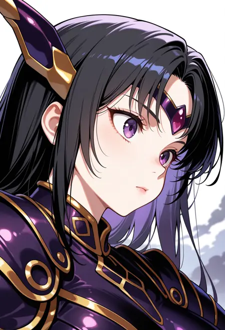 Rose(The Legend of Dragoon)