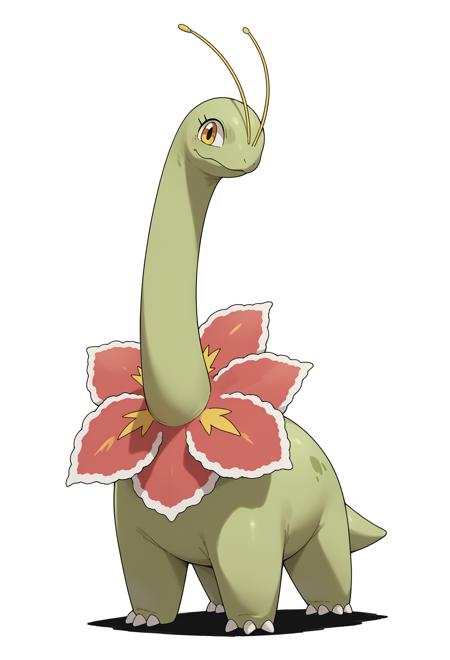 Meganium V1