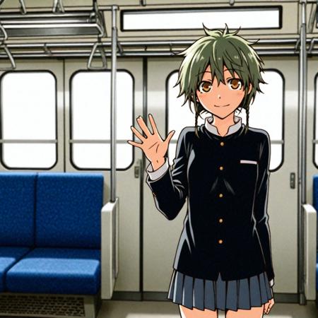 kyou_shinooka (お前はまだグンマを知らない) v1.0