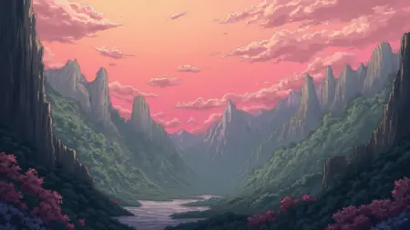 MJM Abstract Anime FLUX.1 [dev] - LoRA