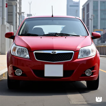 Daewoo Gentra Gentra X