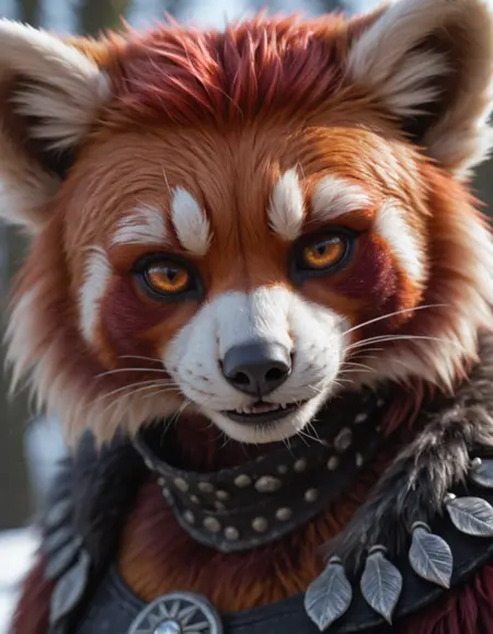 Ratatoskr Illustrious (Animal, Creature and Furry )