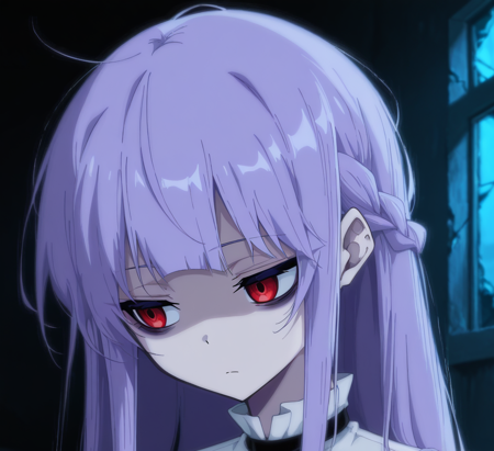 zetsubou's Avatar