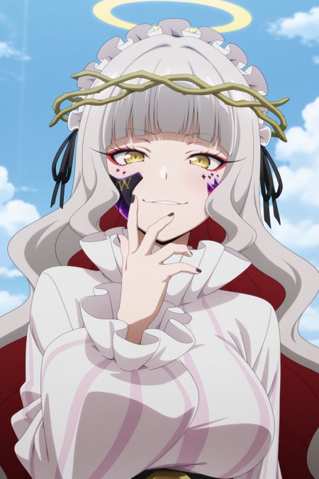 Ode to Joy 歓喜の歌 - Takt Op. Symphony takt op. 運命は真紅き旋律の街を ILXL V0.4