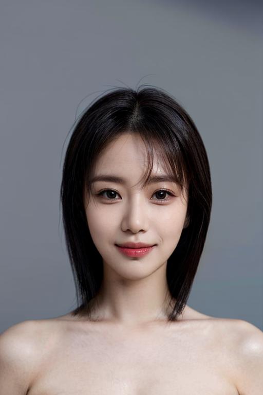 T-ara Eunjung (은정) Lookalike image by supashy