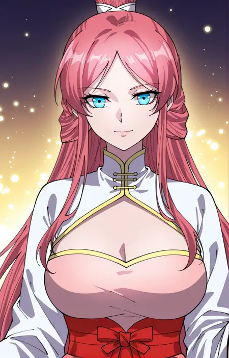 Su Ying | It Starts With A Mountain | 开局一座山 | Manhua | Webtoon | Illustrious