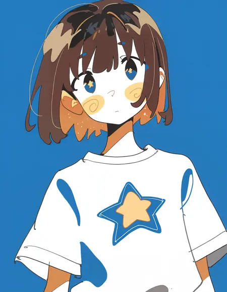 H1rari | Shiiro's Styles