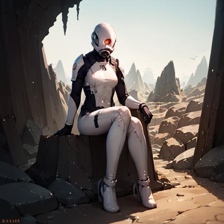 Half Life - Combine Assassin v1.0