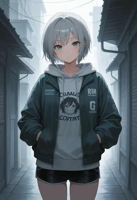Moca Aoba