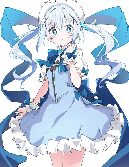 魔法少女智乃/魔法少女チノ