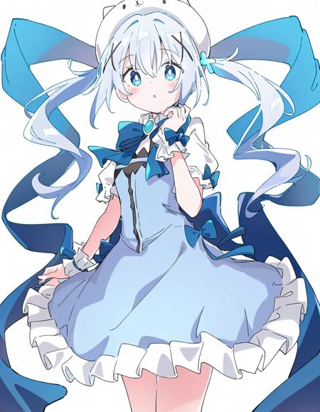 魔法少女智乃/魔法少女チノ v1.0
