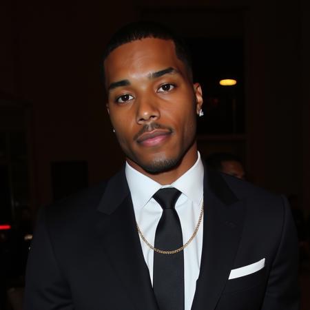 Rome Flynn Flux, SDXL, and SD 1.5 v1.0 (Flux)