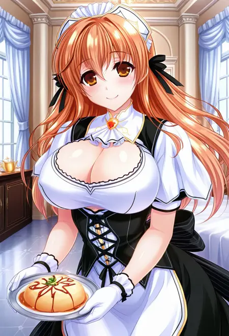 Mariel Esthereed / マリエル・エステリード (from Unionism Quartet)