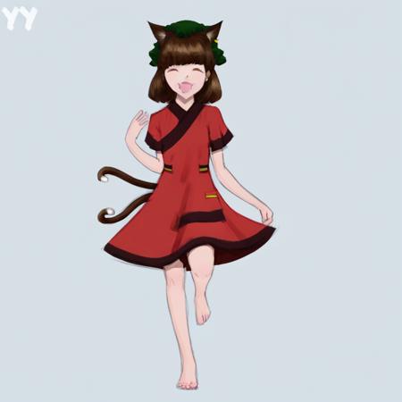 Chen-yyf V2