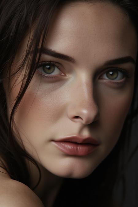 Rebecca Ferguson (Flux LoRa) Flux v1.0