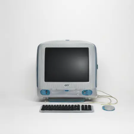 iMac G3