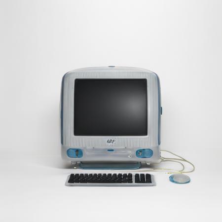 iMac G3 V1