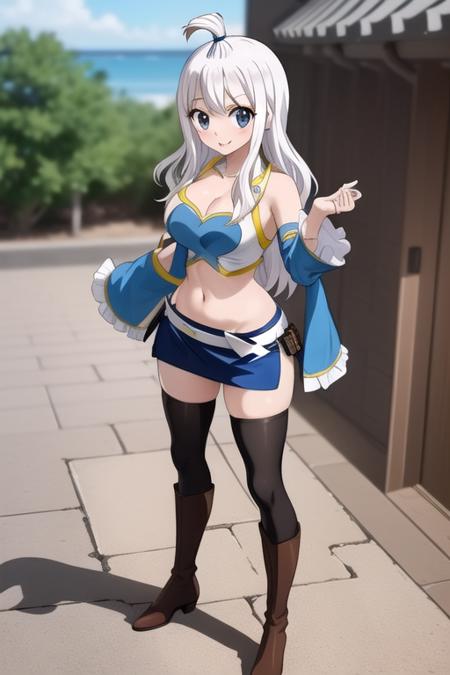 lucyCosplayTI