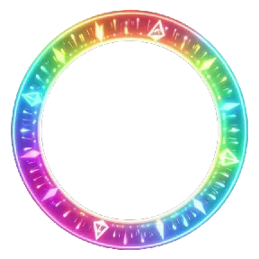 Spectrum Halo