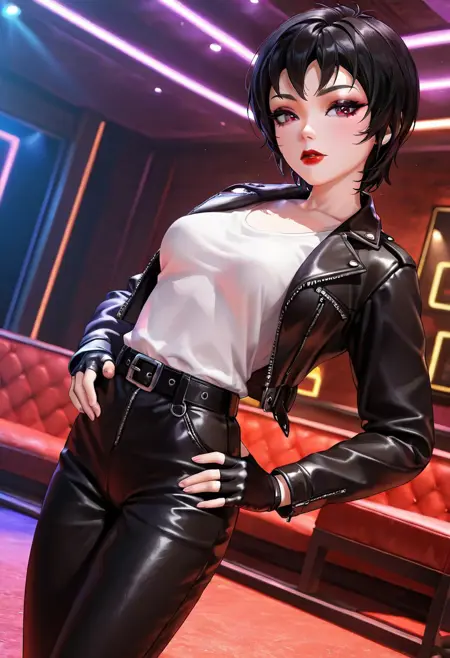 Suzi (Leisure Suit Larry Magna Cum Laude) V.1