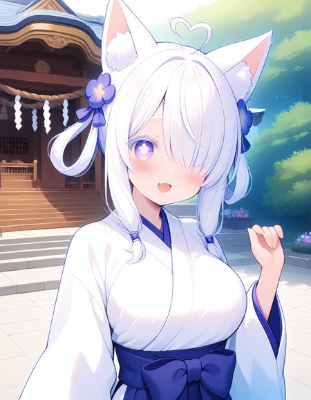 re: cocoamix ( XL/ Illustrious/ Pony) IL ( illustrious )