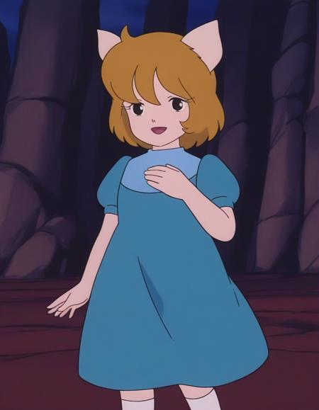 アミンサ illustrious Aminsa (Spaceship Sagittarius) illustrious_XL