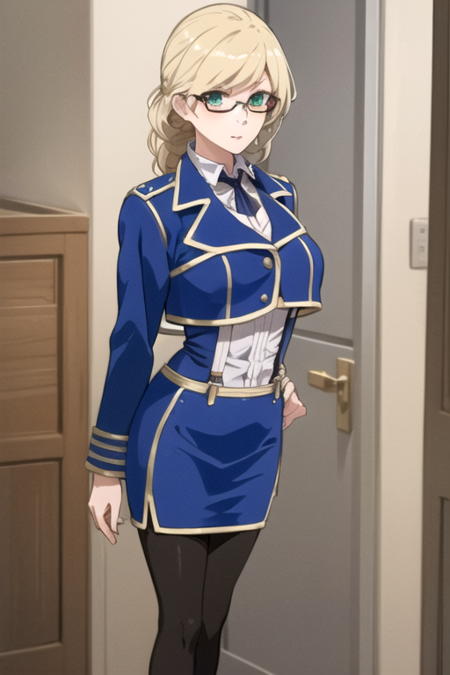 Aria Link (Tegami Bachi) v1.0