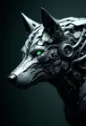 Mecanicalwolf's Avatar