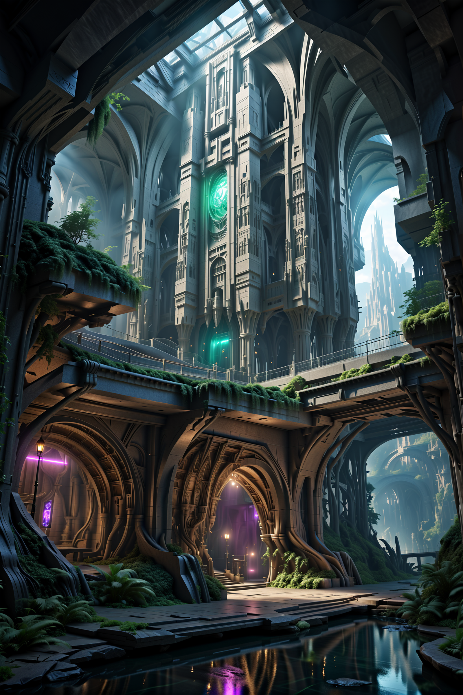 Envy Elven Architecture XL 01 image by _Envy_