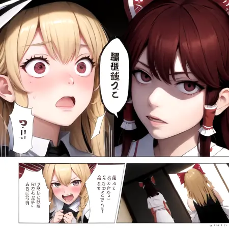 DAKASERO Meme |「抱かせろ」「つ・・・!!」