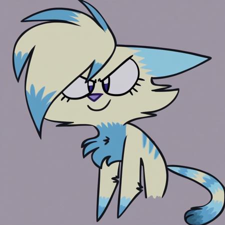 Static Yoru (old design) V1