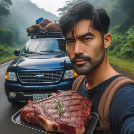 TitoRedDiaries's Avatar