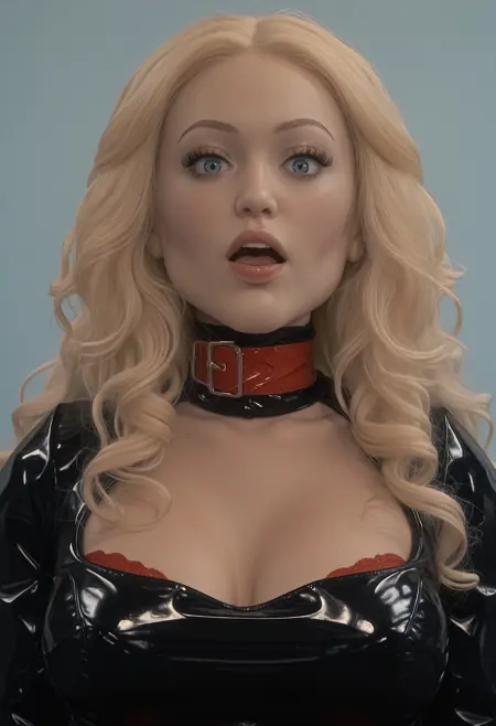 Dolly Sexbot - Not Going Out (2006) [Illustrious]