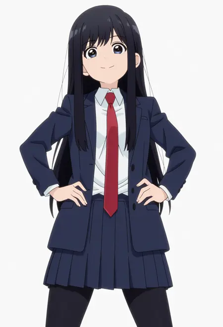 Wada | Food Court de, Mata Ashita LoRa