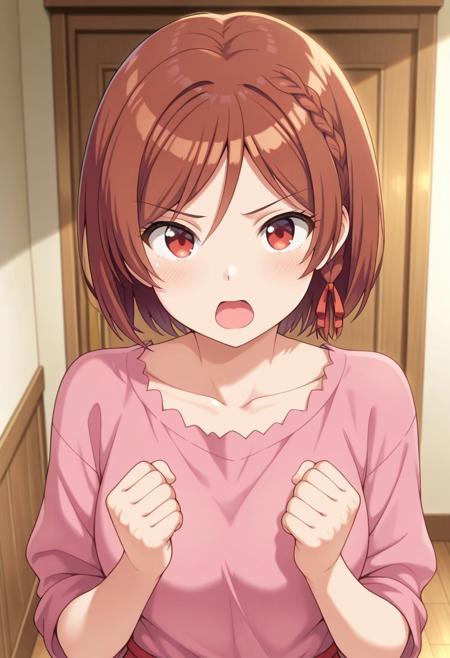 Sakuramori Akane | I'm Getting Married to a Girl I Hate in My Class | クラスの大嫌いな女子と結婚することになった。 v2.0