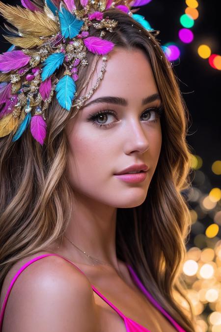 Jamie Duff SoloTI v1.0