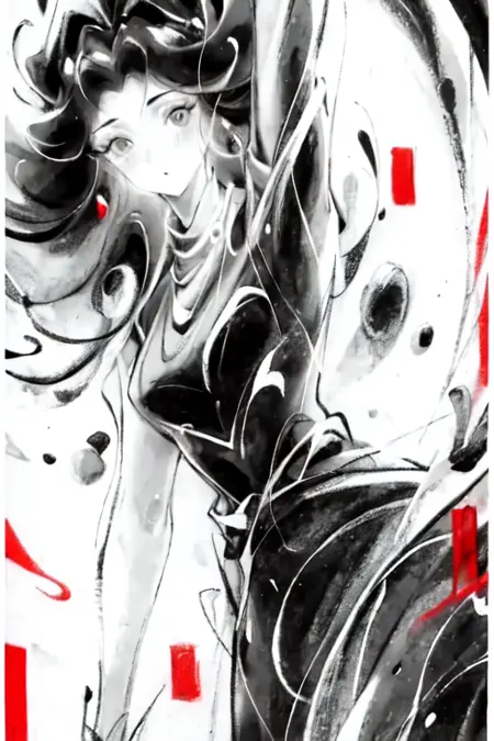 Calligraphy Style
