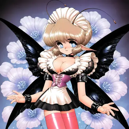 dark_fairy (injuu_genmu_another_story) XL Illustrious LORA