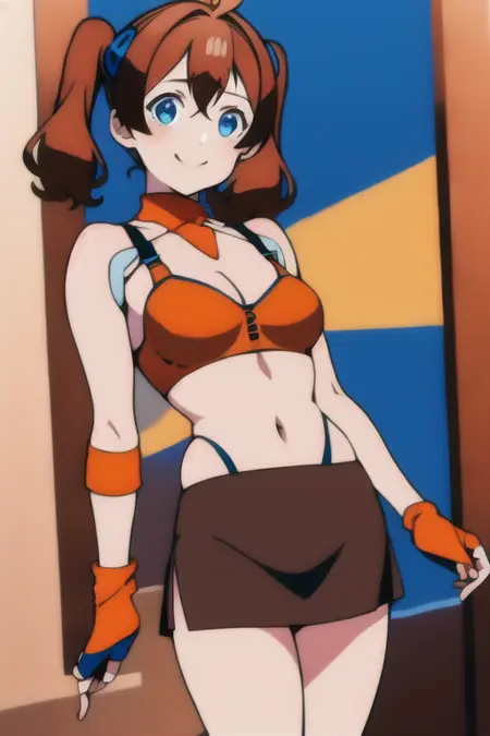 Mahiru Mizuhara (Shuumatsu No Harem) | World's End Harem