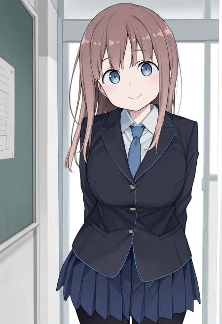 Imouto-chan - Getsuyoubi no Tawawa v1