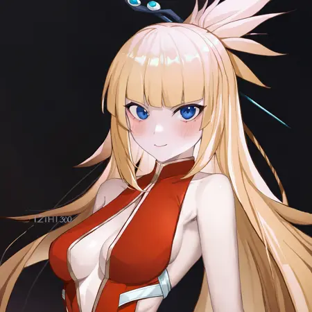 Aoi | Arena Of Valor | AOV Character