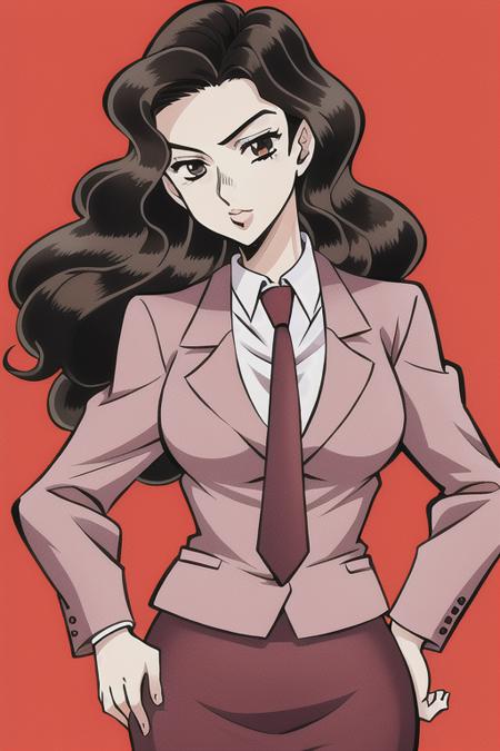 Lupin III - JoJo's Bizarre Encyclopedia