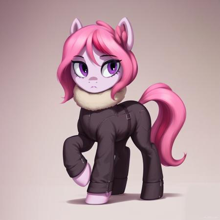 small