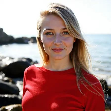 FLUX -– Polyhedron: [Lighting / Environment] THE OCEAN