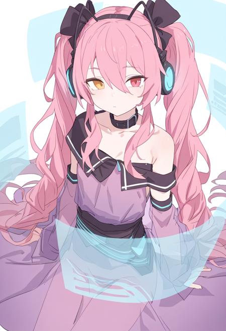 久住 kuzumi spacmodic | Phigros v1.0