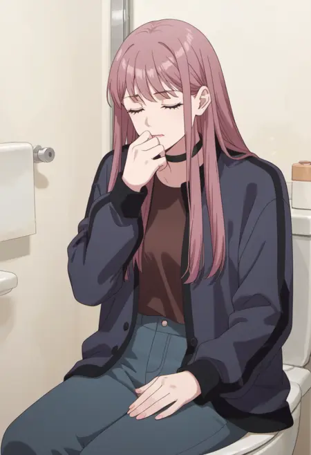 Sarah Kang | Mom, I'm Sorry | 맘마미안