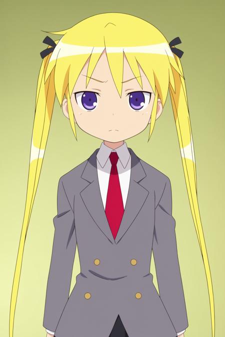 Sonya 索妮雅 ソーニャ | Kill Me Baby 爱杀宝贝 キルミーベイベー | Illustrious IL v1.0