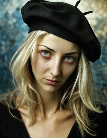 Alina Volkanova v1.0
